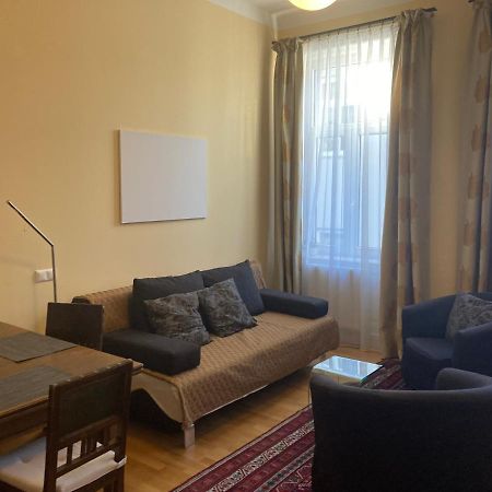 Charmantes Wiener Jugendstilhaus Kostenloses Wlan Dış mekan fotoğraf